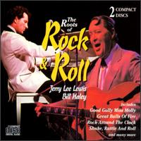 Roots of Rock & Roll [Deuce] von Bill Haley