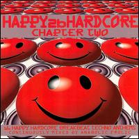 Happy 2B Hardcore, Vol. 2 von Various Artists