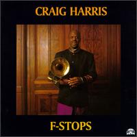 F Stops von Craig Harris