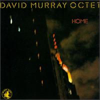 Home von David Murray