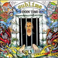 Doin' Time von Sublime