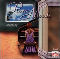 Piano Moods: Memory von Carl Doy