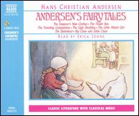 Andersen's Fairy Tales [AudioBook] von Erica Johns