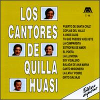 Cantores de Quilla Huasi von Los Cantores de Quilla Huasi