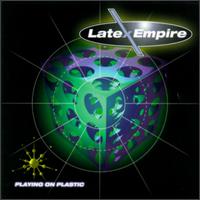 Playing on Plastic [Bonus Track] von Latex Empire