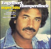 Super Hits von Engelbert Humperdinck