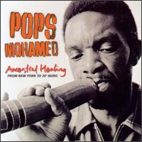 Ancestral Healing von Pops Mohamed