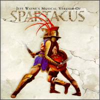 Spartacus von Jeff Wayne