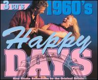 Happy Days 1960's von Various Artists