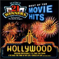 Best of the Movie Hits von Starlite Orchestra