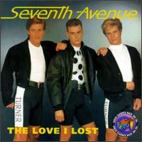 Have I Lost von Seventh Avenue