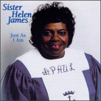 Just as I Am von Sister Helen James