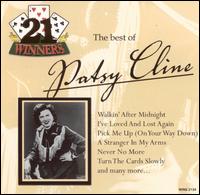 Best of Patsy Cline [Madacy] von Patsy Cline