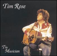 Musician von Tim Rose