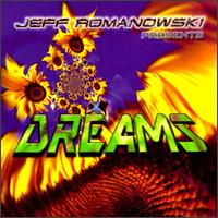 Dream Tracks von Jeff Romanowski