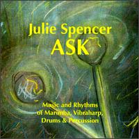 Ask von Julie Spencer