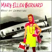 Point of Departure von Mary Ellen Bernard