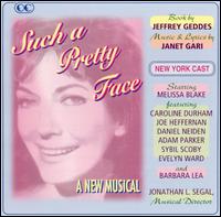 Such a Pretty Face [New York Cast] von Original Cast Recording