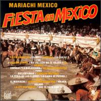 Fiesta en Mexico von Mariachi Mexico