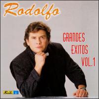 Grandes Exitos von Rodolfo Aicardi