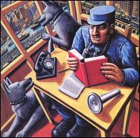 Night Watch von King Crimson