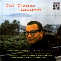 Cal Tjader Quartet von Cal Tjader