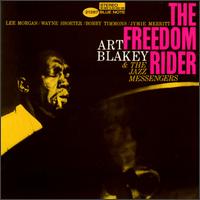 Freedom Rider von Art Blakey