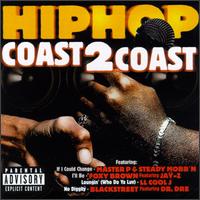 Hip Hop Coast 2 Coast von Various Artists