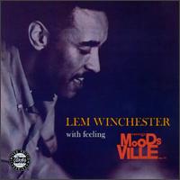 With Feeling von Lem Winchester