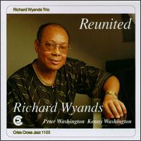 Reunited von Richard Wyands