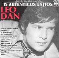 15 Autenticos Exitos von Leo Dan