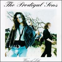 Wine of Life von The Prodigal Sons