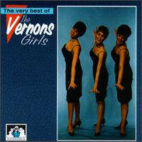 Very Best of Vernon Girls von The Vernons Girls