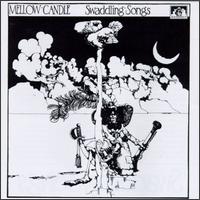 Swaddling Songs von Mellow Candle