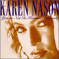 You're Not in Kansas Anymore von Karen Nason