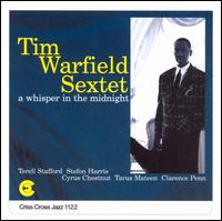 Whisper in the Midnight von Tim Warfield