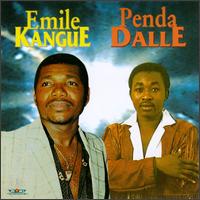 Emile Kangue & Penda Dalle von Emile Kangue