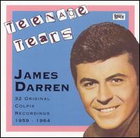 Teenage Years von James Darren