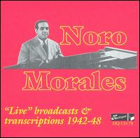 Noro Morales von Noro Morales