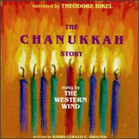 Chanukkah Story von Western Wind Vocal Ensemble