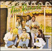 Caribbean Jam von The Rebels