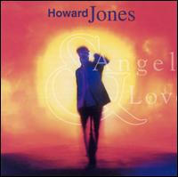 Angels & Lovers von Howard Jones