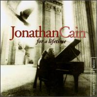 For a Lifetime von Jonathan Cain