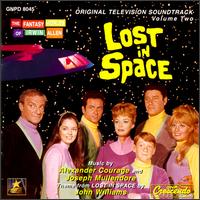 Lost in Space, Vol. 2 von John Williams