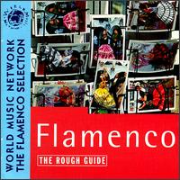 Rough Guide to Flamenco [1997] von Various Artists