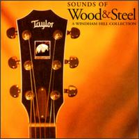 Sounds of Wood and Steel von Various Artists