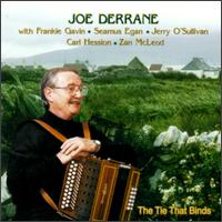 Tie That Binds von Joe Derrane