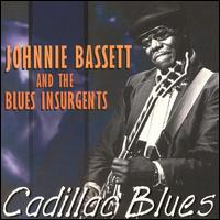 Cadillac Blues von Johnnie Bassett