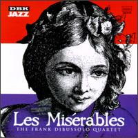 Les Miserables von Frank Dibussolo