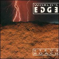 World's Edge von Steve Roach